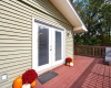 8720 N Old State Road 37 Road, Bloomington, Indiana 47408-9246,MLS,202542386