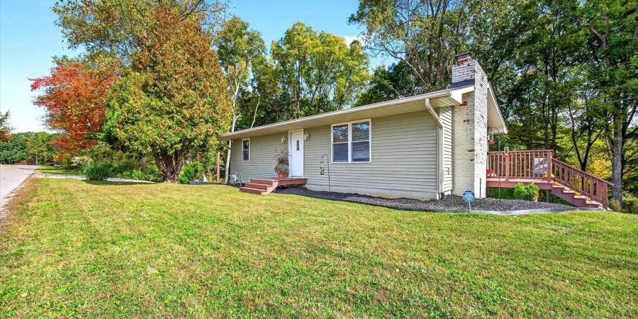8720 N Old State Road 37 Road, Bloomington, Indiana 47408-9246,MLS,202542386