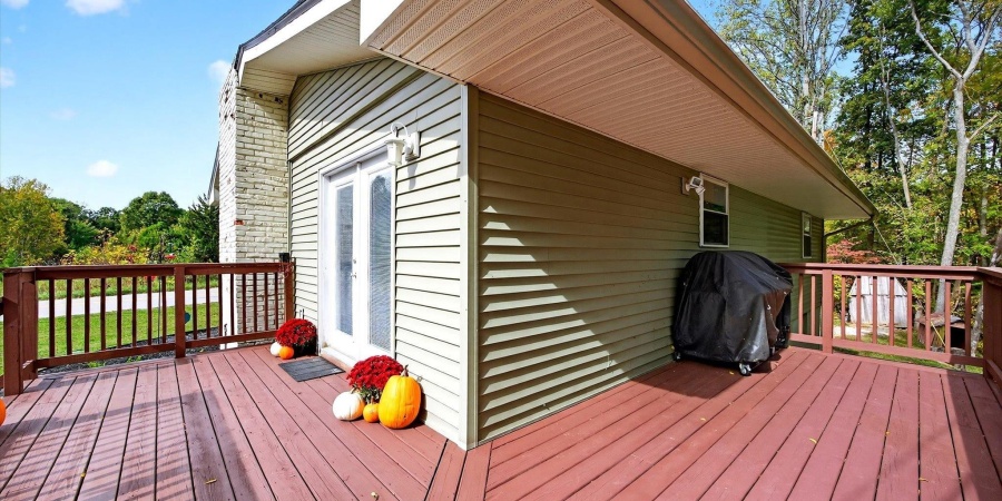 8720 N Old State Road 37 Road, Bloomington, Indiana 47408-9246,MLS,202542386