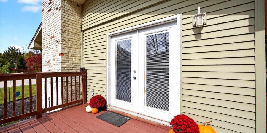 8720 N Old State Road 37 Road, Bloomington, Indiana 47408-9246,MLS,202542386