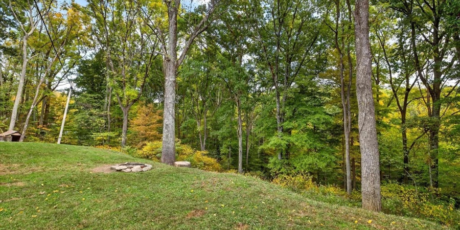 8720 N Old State Road 37 Road, Bloomington, Indiana 47408-9246,MLS,202542386