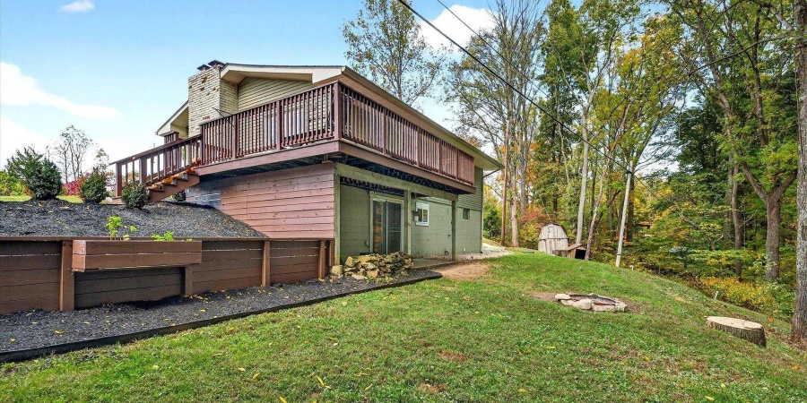 8720 N Old State Road 37 Road, Bloomington, Indiana 47408-9246,MLS,202542386