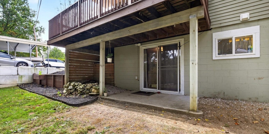 8720 N Old State Road 37 Road, Bloomington, Indiana 47408-9246,MLS,202542386