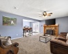 8720 N Old State Road 37 Road, Bloomington, Indiana 47408-9246,MLS,202542386