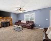 8720 N Old State Road 37 Road, Bloomington, Indiana 47408-9246,MLS,202542386