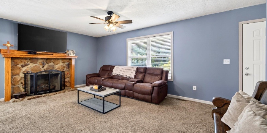 8720 N Old State Road 37 Road, Bloomington, Indiana 47408-9246,MLS,202542386