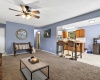 8720 N Old State Road 37 Road, Bloomington, Indiana 47408-9246,MLS,202542386