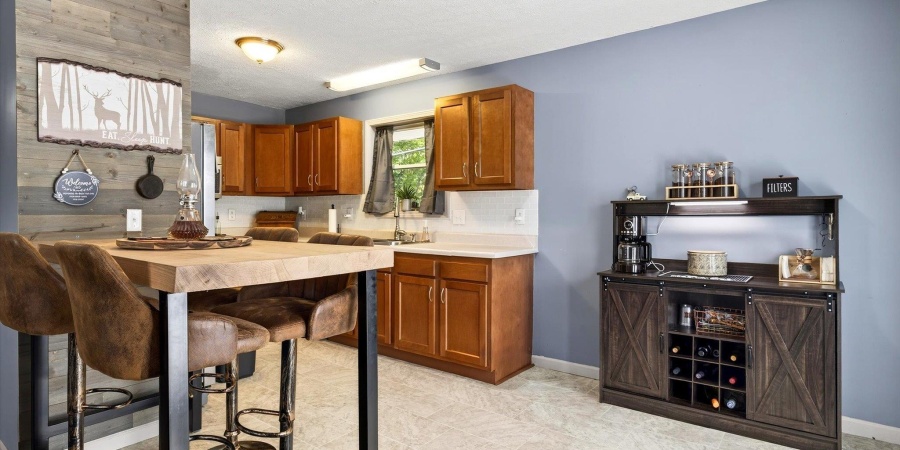 8720 N Old State Road 37 Road, Bloomington, Indiana 47408-9246,MLS,202542386