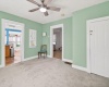 919 W Kirkwood Avenue, Bloomington, Indiana 47404,MLS,202542398