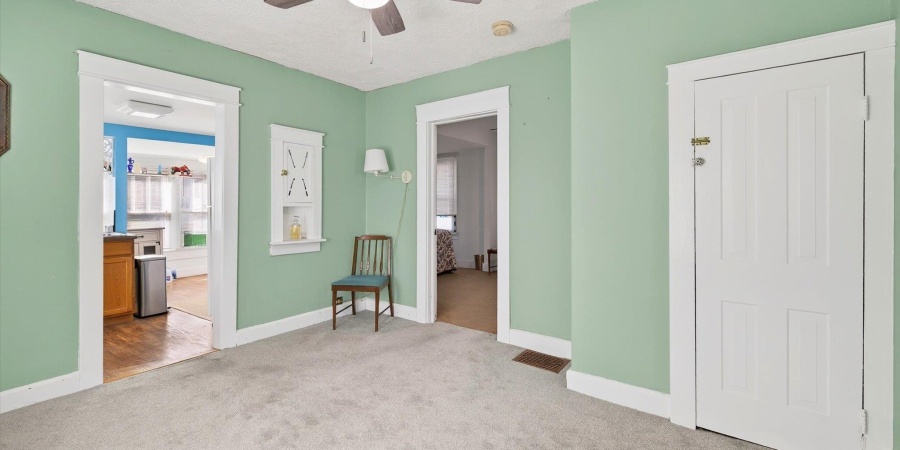 919 W Kirkwood Avenue, Bloomington, Indiana 47404,MLS,202542398