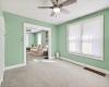 919 W Kirkwood Avenue, Bloomington, Indiana 47404,MLS,202542398