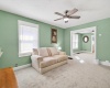 919 W Kirkwood Avenue, Bloomington, Indiana 47404,MLS,202542398