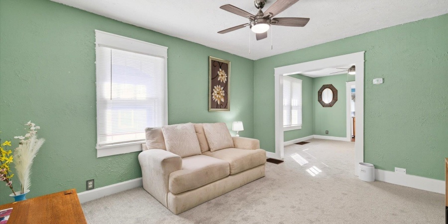 919 W Kirkwood Avenue, Bloomington, Indiana 47404,MLS,202542398