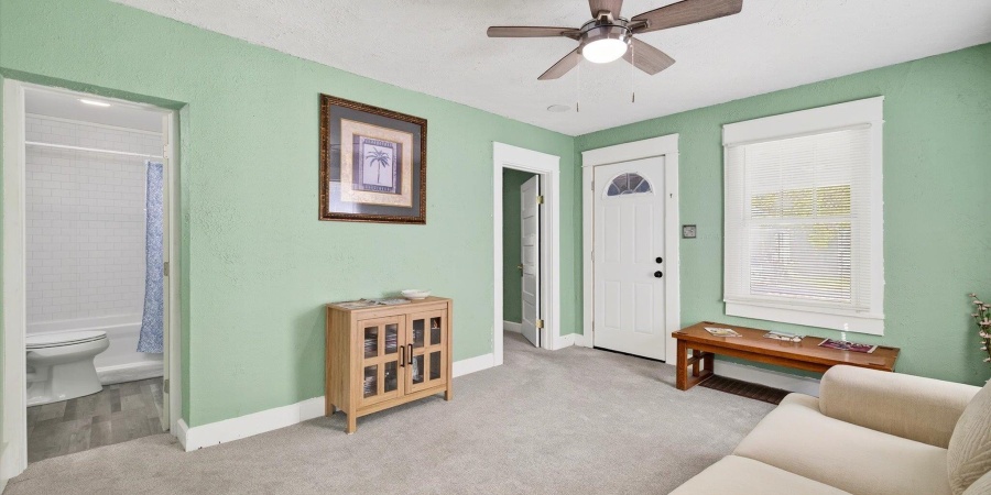 919 W Kirkwood Avenue, Bloomington, Indiana 47404,MLS,202542398