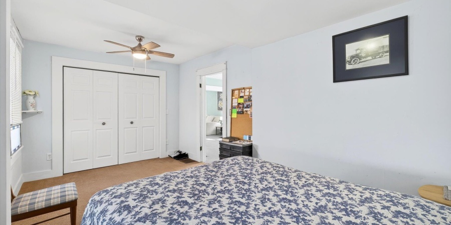 919 W Kirkwood Avenue, Bloomington, Indiana 47404,MLS,202542398