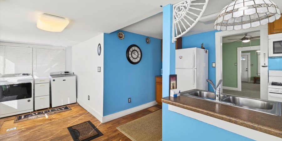 919 W Kirkwood Avenue, Bloomington, Indiana 47404,MLS,202542398