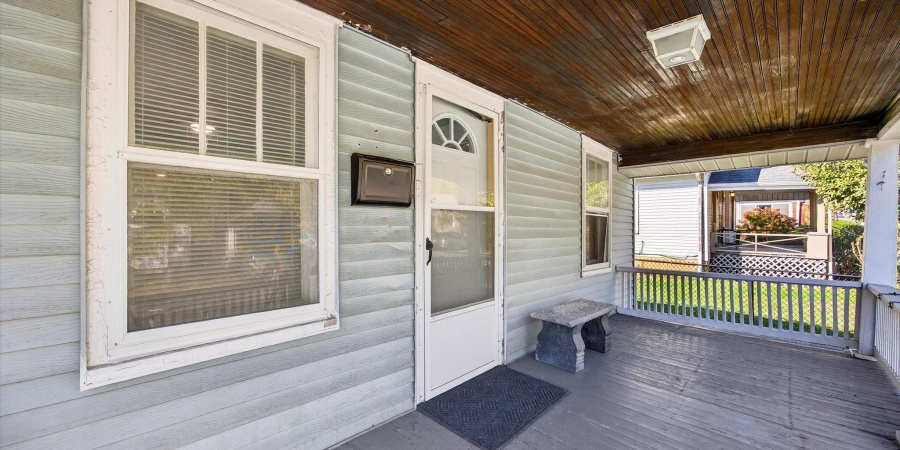 919 W Kirkwood Avenue, Bloomington, Indiana 47404,MLS,202542398