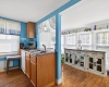 919 W Kirkwood Avenue, Bloomington, Indiana 47404,MLS,202542398