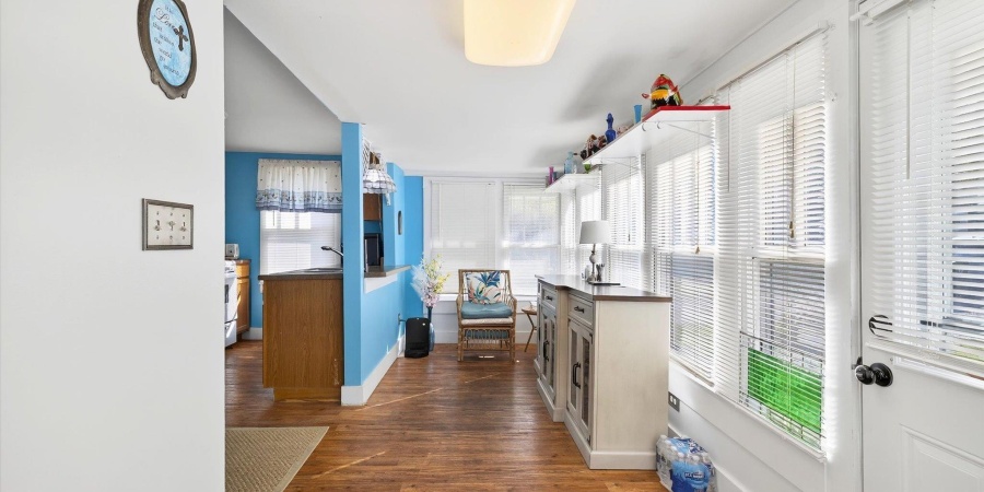 919 W Kirkwood Avenue, Bloomington, Indiana 47404,MLS,202542398