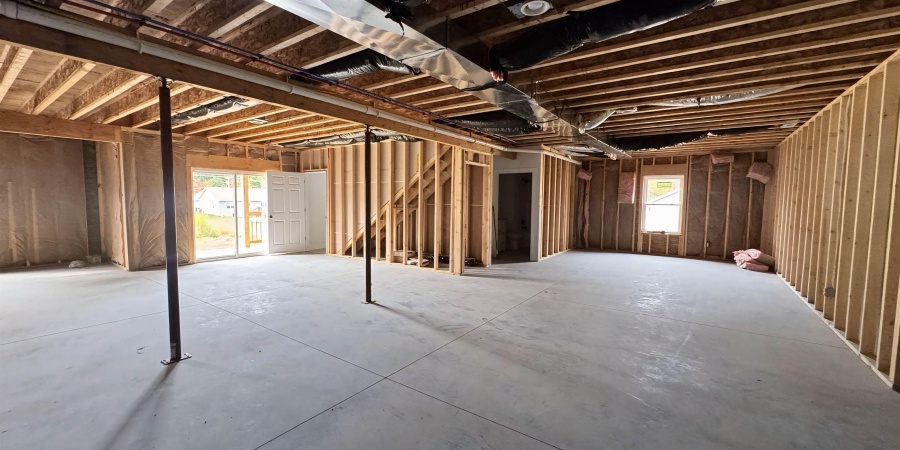 12954 E HIRTH Lane, Springville, Indiana 47462,MLS,202542421