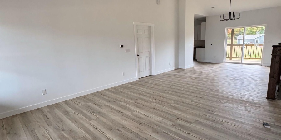 12954 E HIRTH Lane, Springville, Indiana 47462,MLS,202542421