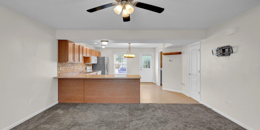 1250 W Adams Hill Circle, Bloomington, Indiana 47403,MLS,202542454