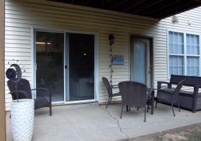3707 E Barrington Drive, Bloomington, Indiana 47408,MLS,202542483