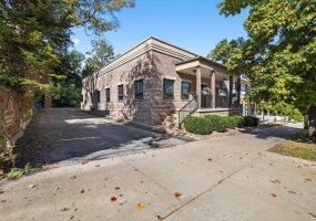 807 N College Avenue, Bloomington, Indiana 47404-3545,MLS,202542574