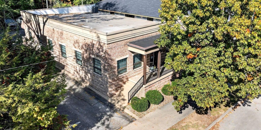 807 N College Avenue, Bloomington, Indiana 47404-3545,MLS,202542574