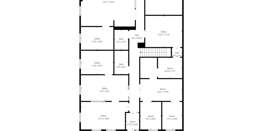 807 N College Avenue, Bloomington, Indiana 47404-3545,MLS,202542574