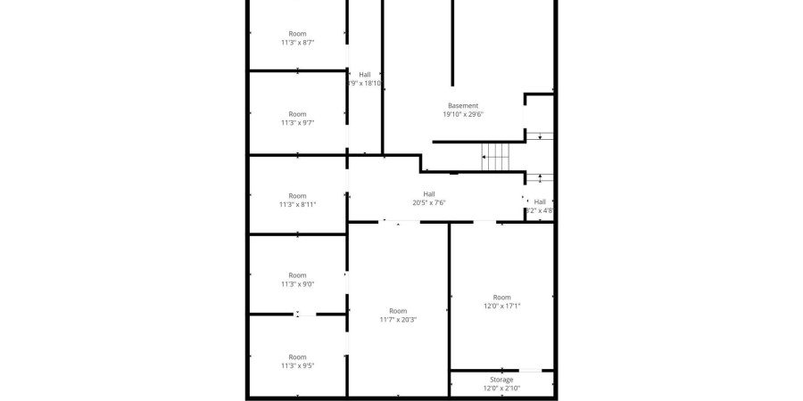 807 N College Avenue, Bloomington, Indiana 47404-3545,MLS,202542574