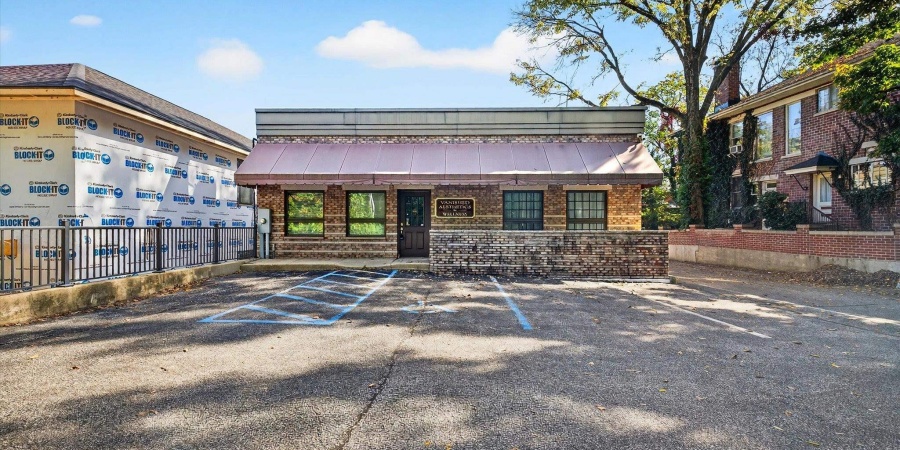 807 N College Avenue, Bloomington, Indiana 47404-3545,MLS,202542574