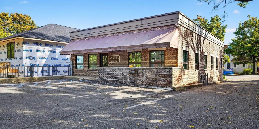 807 N College Avenue, Bloomington, Indiana 47404-3545,MLS,202542574