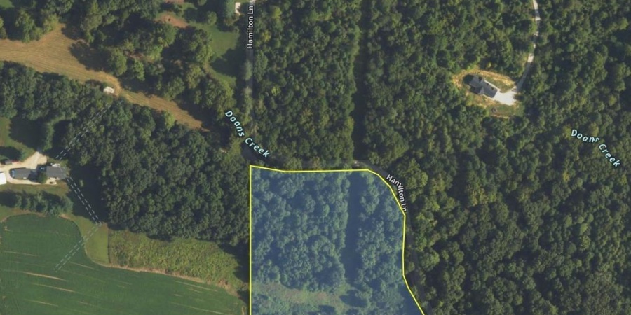 7200 S Hamilton Lane, Bloomfield, Indiana 47424-5137,MLS,202542536