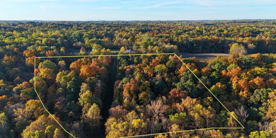 7200 S Hamilton Lane, Bloomfield, Indiana 47424-5137,MLS,202542536