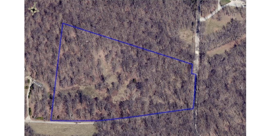 TBD W Graves Road, Bloomington, Indiana 47403,MLS,202542608