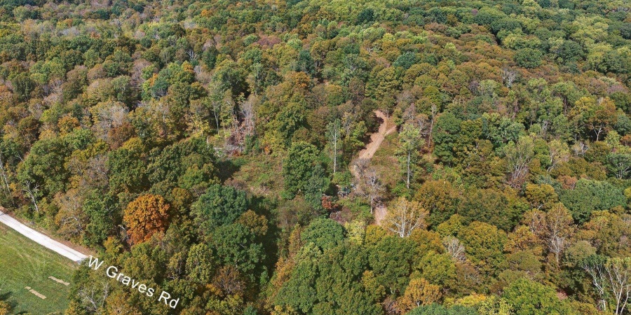 TBD W Graves Road, Bloomington, Indiana 47403,MLS,202542608