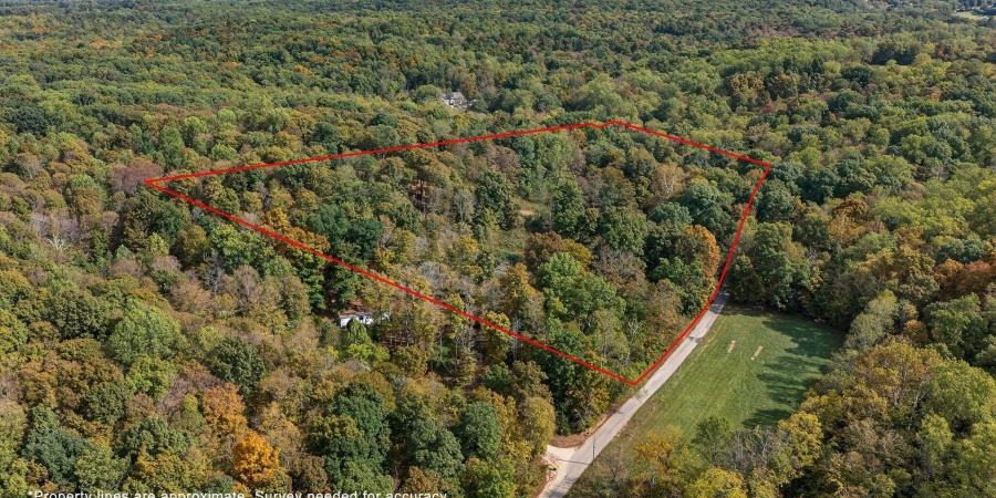 TBD W Graves Road, Bloomington, Indiana 47403,MLS,202542608