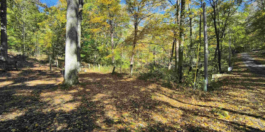 TBD W Graves Road, Bloomington, Indiana 47403,MLS,202542608