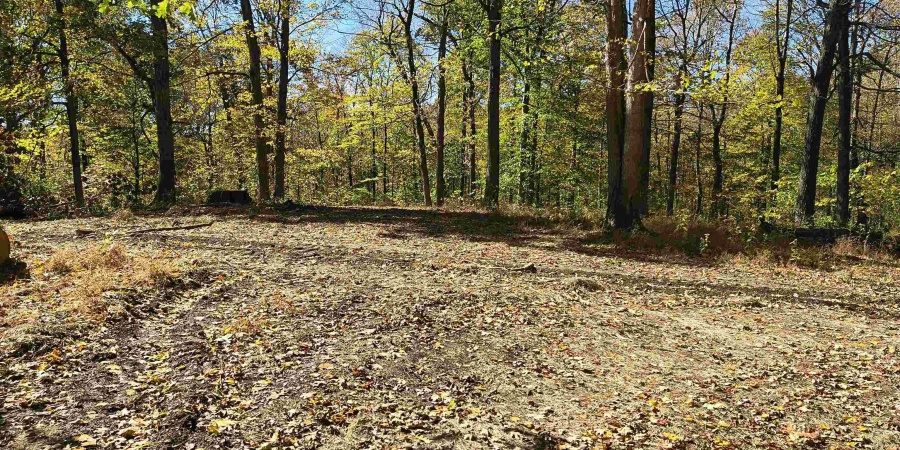 TBD W Graves Road, Bloomington, Indiana 47403,MLS,202542608