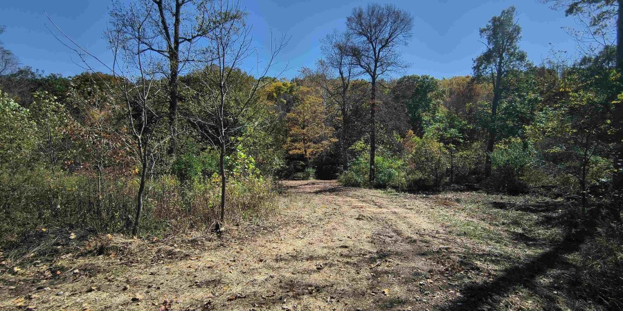 TBD W Graves Road, Bloomington, Indiana 47403,MLS,202542608