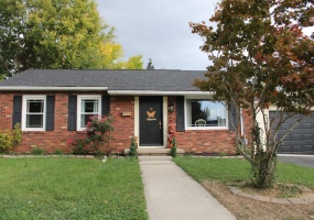 1515 21st Street, Bedford, Indiana 47421,MLS,202542539