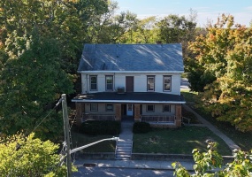 823 N Maple Street, Bloomington, Indiana 47404,MLS,202542561