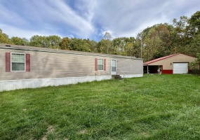950 Earl Road, Mitchell, Indiana 47446,MLS,202542612