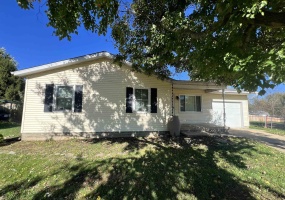 5908 S Anne Court, Bloomington, Indiana 47403,MLS,202542625
