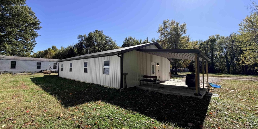 737 W Burr Oak Street, Jasonville, Indiana 47438,MLS,202542641