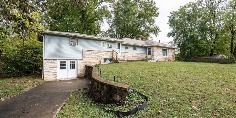 314 W Association Street, Ellettsville, Indiana 47429,MLS,202542673