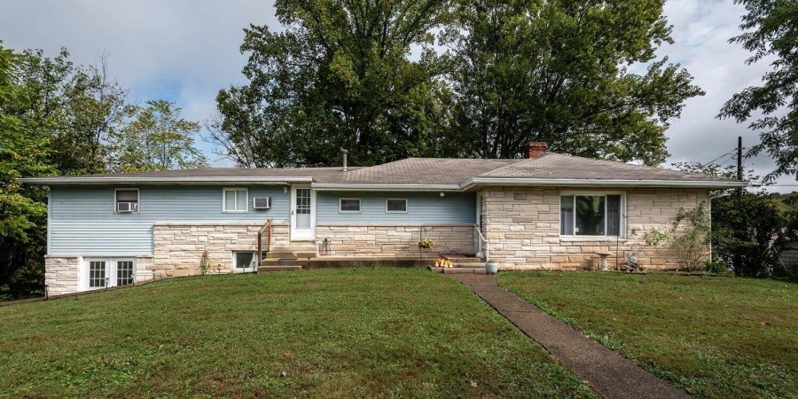 314 W Association Street, Ellettsville, Indiana 47429,MLS,202542673