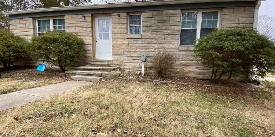 913 S Lincoln Street, Bloomington, Indiana 47401,MLS,202542668