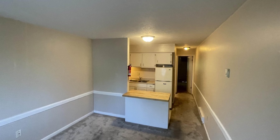 1005 N Rogers Street, Bloomington, Indiana 47404,MLS,202542672